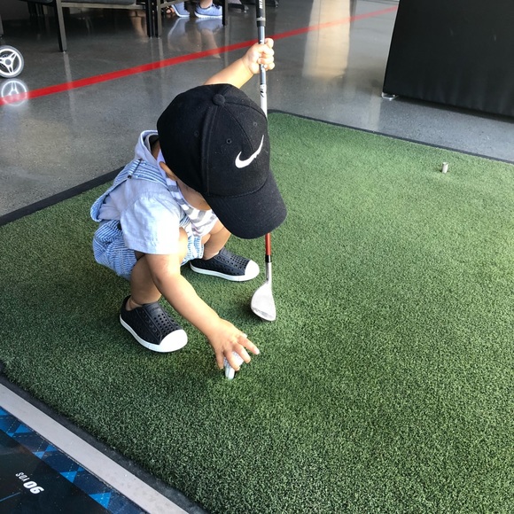 Meet your Posher, J! - Picture 1 of 1